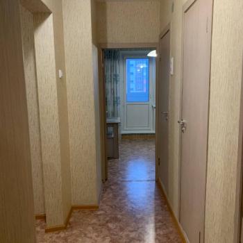 Сдается 1-комнатная квартира, 36,2 м²