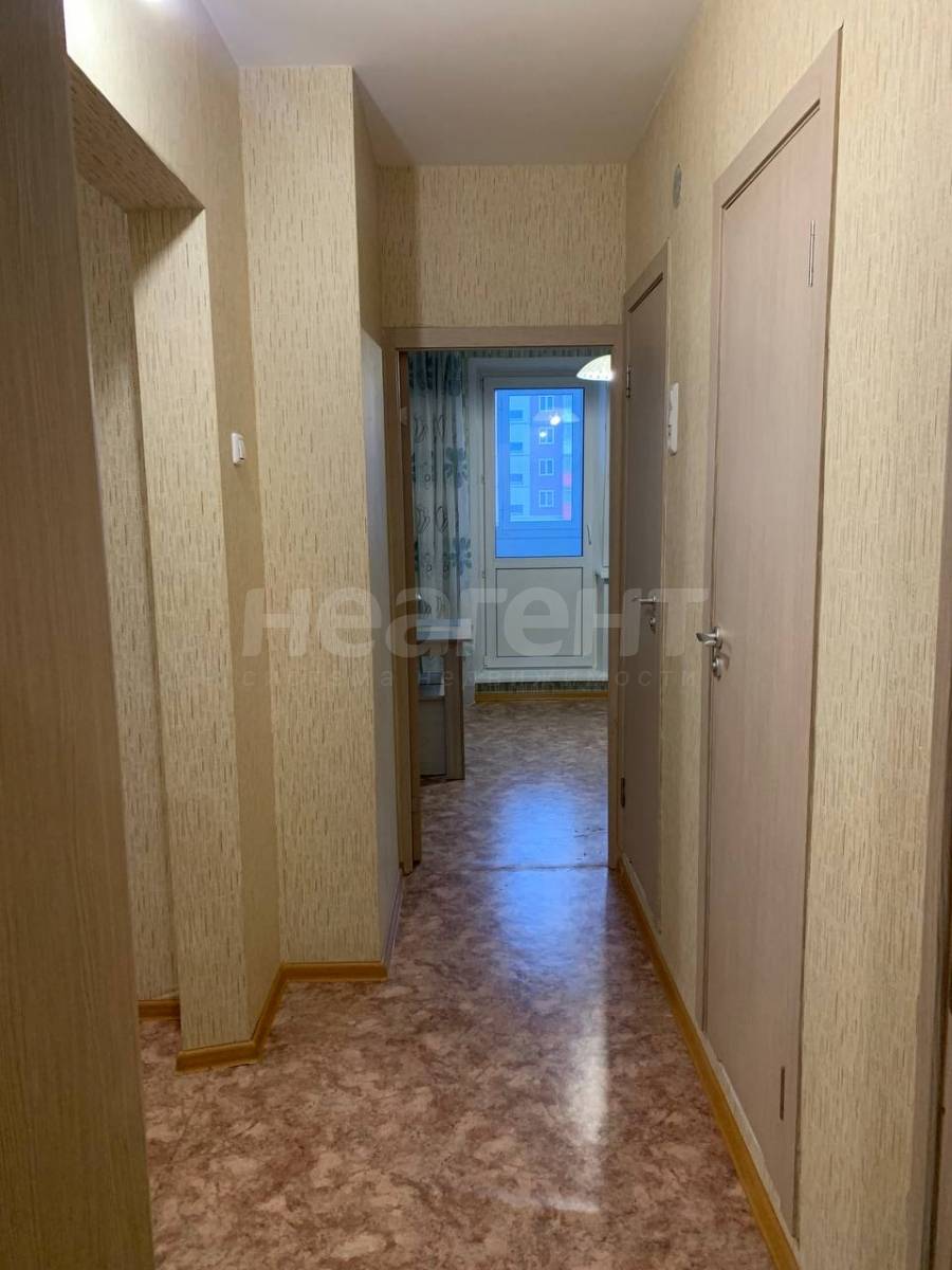 Сдается 1-к квартира, ЖК Покровский, ул. Чернышевского