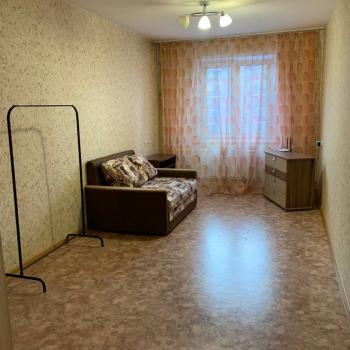 Сдается 1-комнатная квартира, 36,2 м²