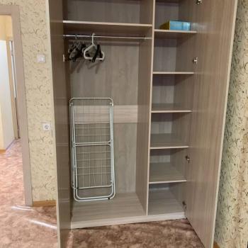 Сдается 1-комнатная квартира, 36,2 м²