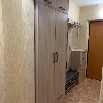 Сдается 1-комнатная квартира, 36,2 м²