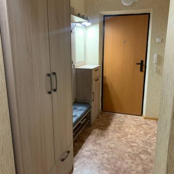 Сдается 1-комнатная квартира, 36,2 м²