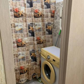 Сдается 1-комнатная квартира, 36,2 м²