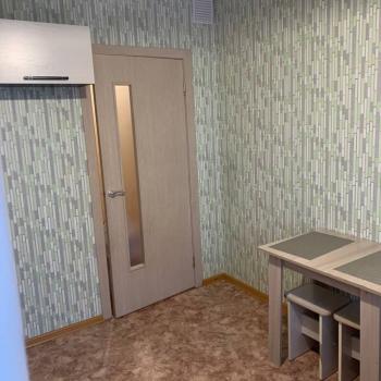 Сдается 1-комнатная квартира, 36,2 м²