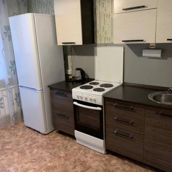 Сдается 1-комнатная квартира, 36,2 м²
