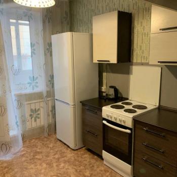 Сдается 1-комнатная квартира, 36,2 м²