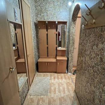 Сдается 1-комнатная квартира, 45 м²