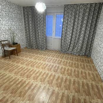 Сдается 1-комнатная квартира, 45 м²