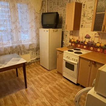 Сдается 1-комнатная квартира, 45 м²