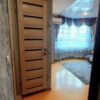 Сдается 2-х комнатная квартира, 42 м²