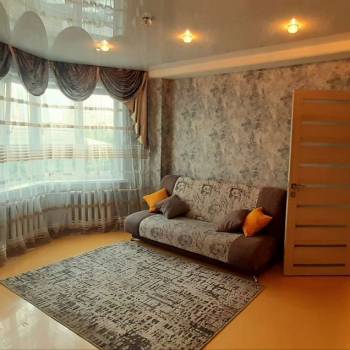 Сдается 2-х комнатная квартира, 42 м²