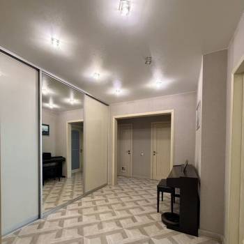 Продается 3-х комнатная квартира, 80 м²