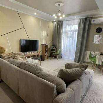 Продается 2-х комнатная квартира, 59 м²