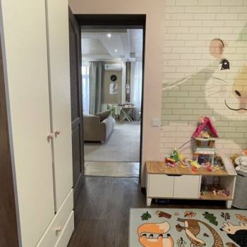 Продается 2-х комнатная квартира, 59 м²