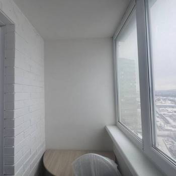 Продается 1-комнатная квартира, 33 м²