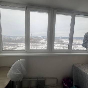 Продается 1-комнатная квартира, 33 м²