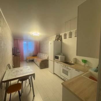 Продается 1-комнатная квартира, 33 м²