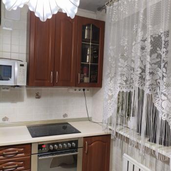 Продается 3-х комнатная квартира, 53,3 м²