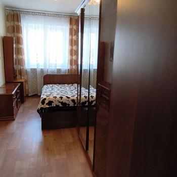 Продается 3-х комнатная квартира, 53,3 м²