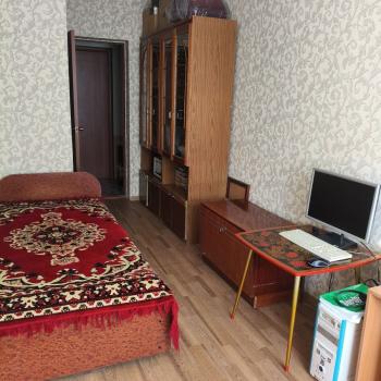 Продается 3-х комнатная квартира, 53,3 м²
