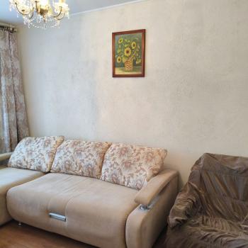 Продается 3-х комнатная квартира, 53,3 м²