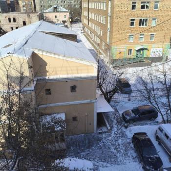 Продается 3-х комнатная квартира, 53,3 м²