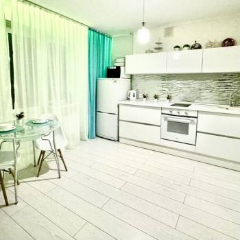 Сдается 1-комнатная квартира, 35 м²