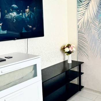 Сдается 1-комнатная квартира, 35 м²