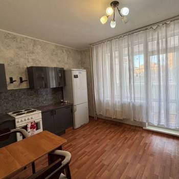 Сдается 1-комнатная квартира, 29,1 м²