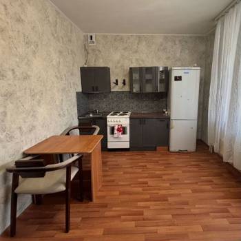 Сдается 1-комнатная квартира, 29,1 м²