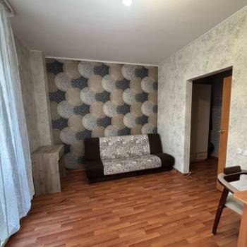 Сдается 1-комнатная квартира, 29,1 м²