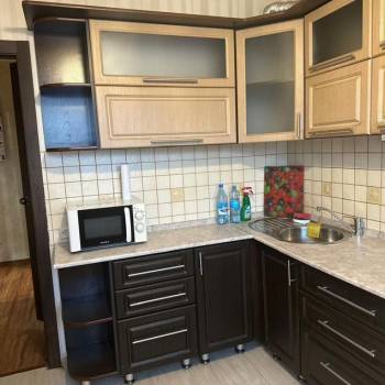 Сдается 2-х комнатная квартира, 54 м²