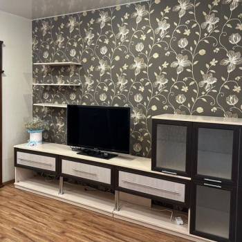 Сдается 2-х комнатная квартира, 54 м²