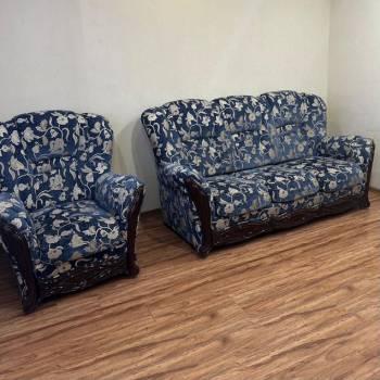 Сдается 2-х комнатная квартира, 54 м²