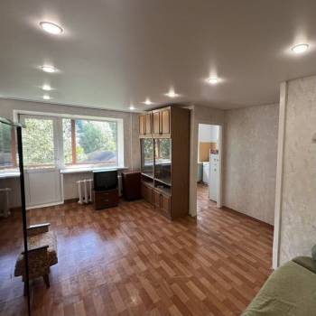 Продается 1-комнатная квартира, 32,1 м²