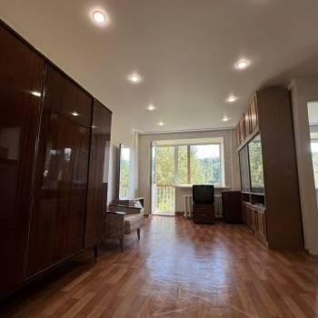 Продается 1-комнатная квартира, 32,1 м²