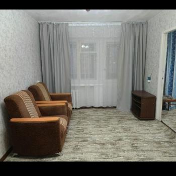 Сдается 2-х комнатная квартира, 45 м²