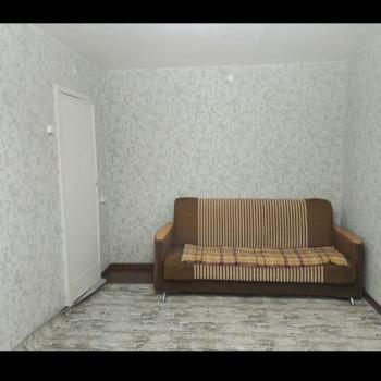 Сдается 2-х комнатная квартира, 45 м²