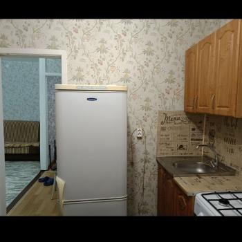 Сдается 2-х комнатная квартира, 45 м²