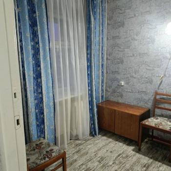 Сдается 2-х комнатная квартира, 45 м²