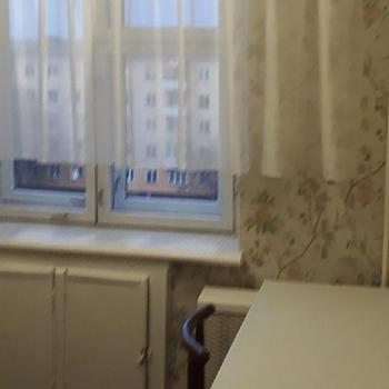 Сдается 2-х комнатная квартира, 45 м²