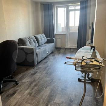 Сдается 2-х комнатная квартира, 58 м²