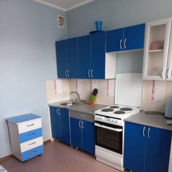 Сдается 2-х комнатная квартира, 53,1 м²