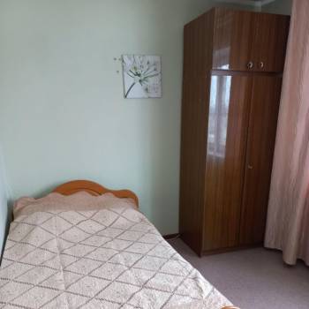 Сдается 2-х комнатная квартира, 53,1 м²