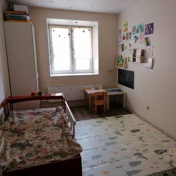 Сдается Многокомнатная квартира, 70 м²