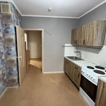 Сдается 1-комнатная квартира, 36 м²