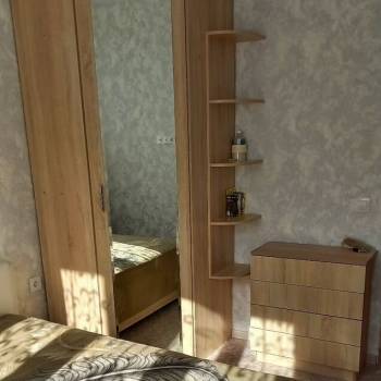 Сдается 2-х комнатная квартира, 36 м²