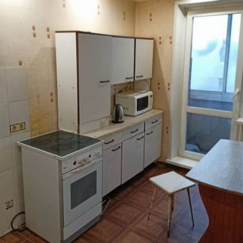 Сдается Многокомнатная квартира, 68,2 м²