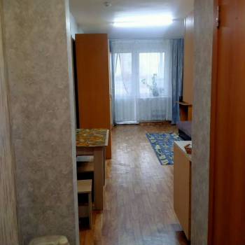 Сдается 1-комнатная квартира, 29 м²