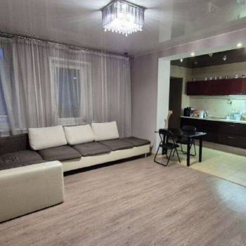 Продается 3-х комнатная квартира, 100,8 м²